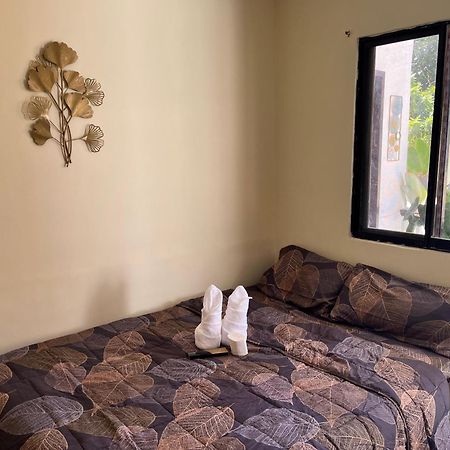 Trisha Guesthouse San Vicente  Buitenkant foto