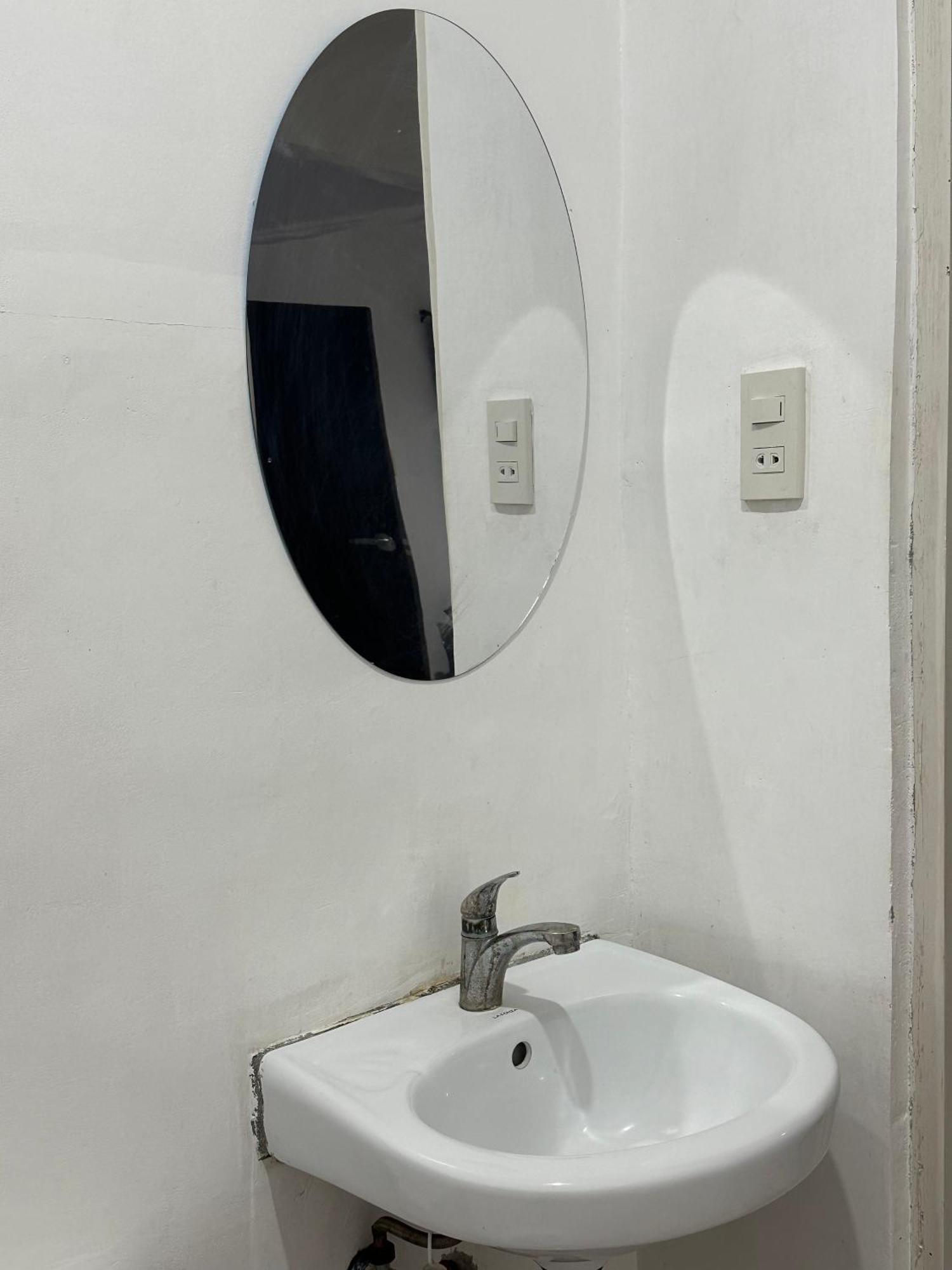 Trisha Guesthouse San Vicente  Buitenkant foto