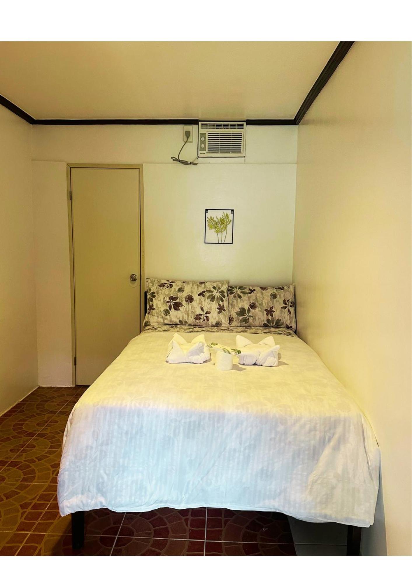 Trisha Guesthouse San Vicente  Buitenkant foto
