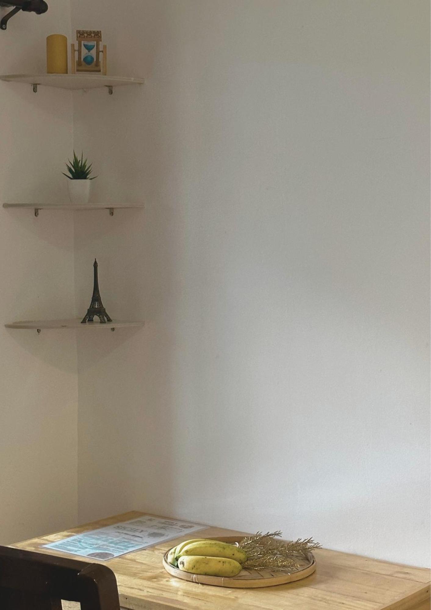 Trisha Guesthouse San Vicente  Buitenkant foto